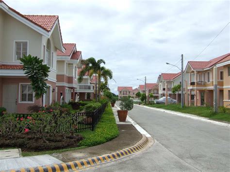 subdivision in iloilo